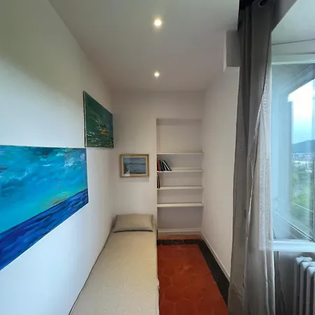 Buk - Nel Cuore Di Citta Alta Apartment *
