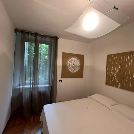 Buk - Nel Cuore Di Citta Alta Apartment Bergamo
