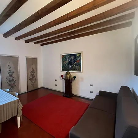Apartment Buk - Nel Cuore Di Citta Alta Bergamo