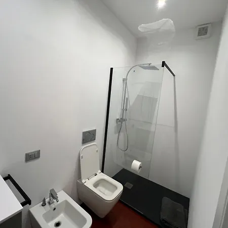 Apartment Buk - Nel Cuore Di Citta Alta