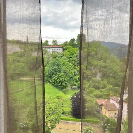 Buk - Nel Cuore Di Citta Alta * Bergamo
