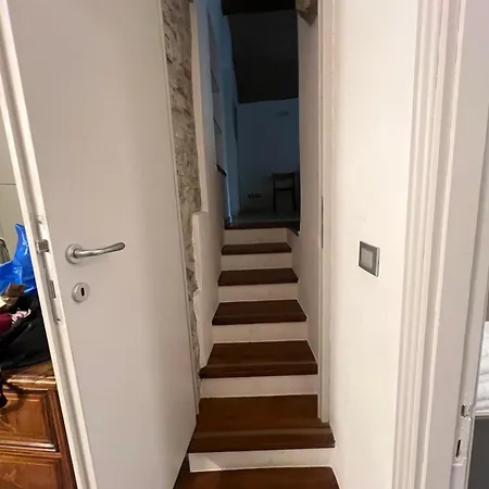 Apartment Buk - Nel Cuore Di Citta Alta Bergamo