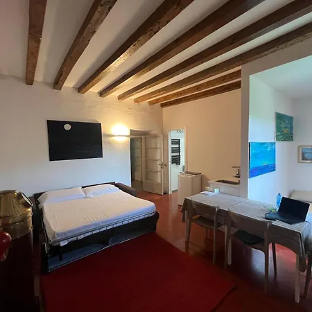 Buk - Nel Cuore Di Citta Alta Apartment *