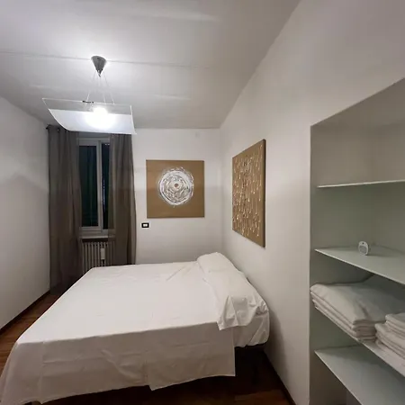 شقة Buk - Nel Cuore Di Citta Alta *