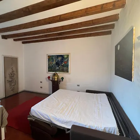 Buk - Nel Cuore Di Citta Alta