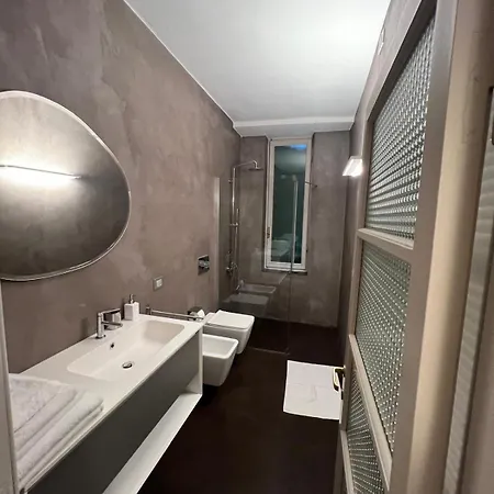 شقة Buk - Nel Cuore Di Citta Alta *