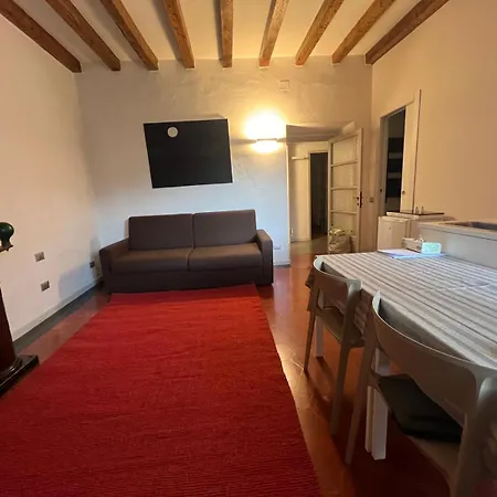 شقة Buk - Nel Cuore Di Citta Alta *