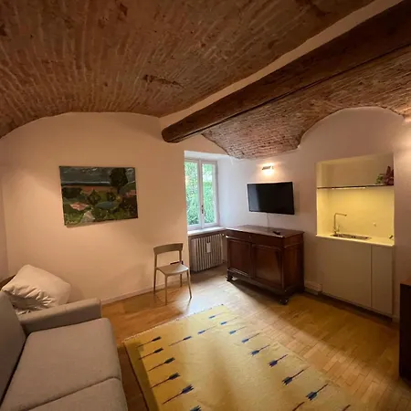 شقة Buk - Nel Cuore Di Citta Alta