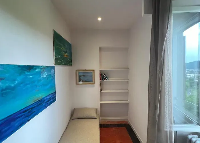 Buk - Nel Cuore Di Citta Alta Appartamento *