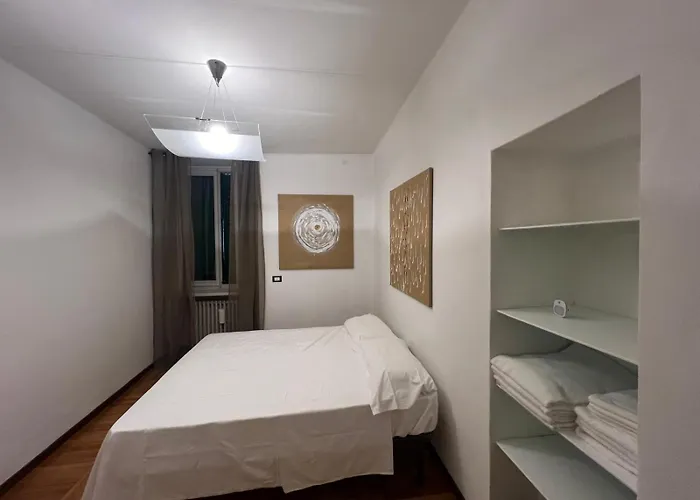 Daire Buk - Nel Cuore Di Citta Alta *