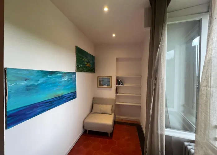 Buk - Nel Cuore Di Citta Alta Bergamo