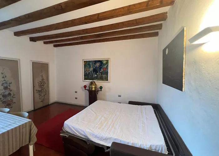 Buk - Nel Cuore Di Citta Alta