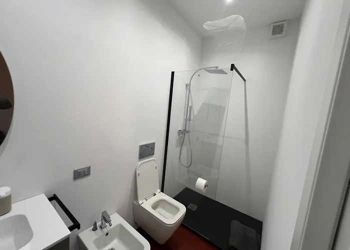 Appartamento Buk - Nel Cuore Di Citta Alta