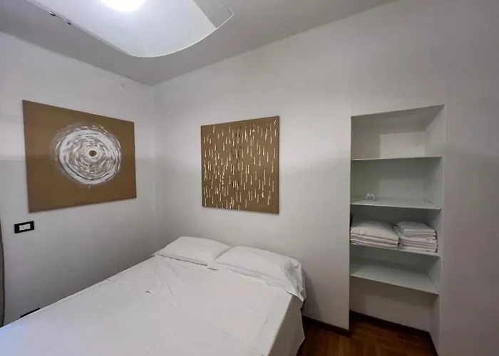 Buk - Nel Cuore Di Citta Alta Daire *