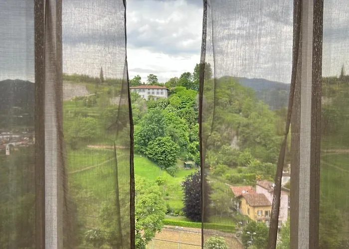 Buk - Nel Cuore Di Citta Alta * Bergamo