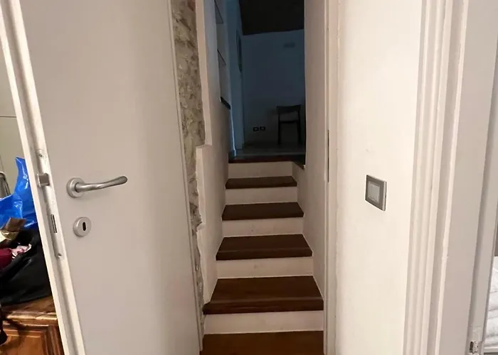 Daire Buk - Nel Cuore Di Citta Alta Bergamo