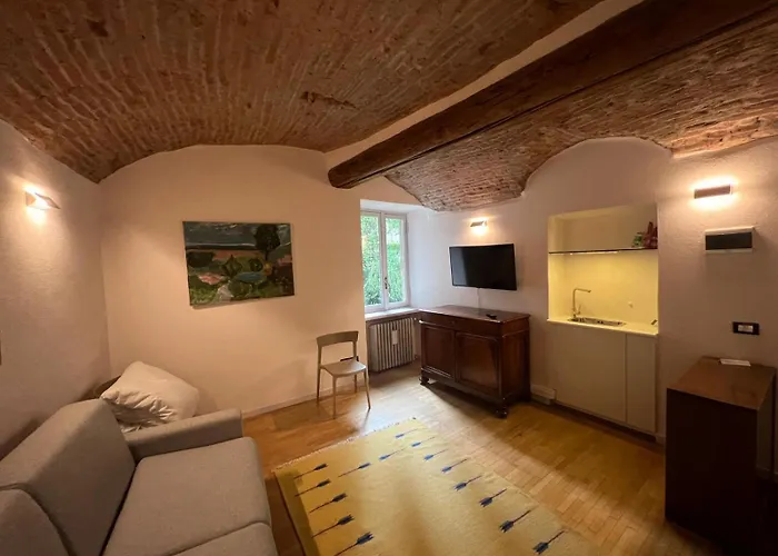 Daire Buk - Nel Cuore Di Citta Alta