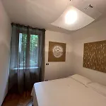 Buk - Nel Cuore Di Citta Alta Apartman Bergamo