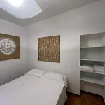 Buk - Nel Cuore Di Citta Alta Apartman *