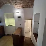 Buk - Nel Cuore Di Citta Alta Apartman Bergamo